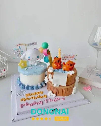 MARINA Bakery – hình ảnh 2