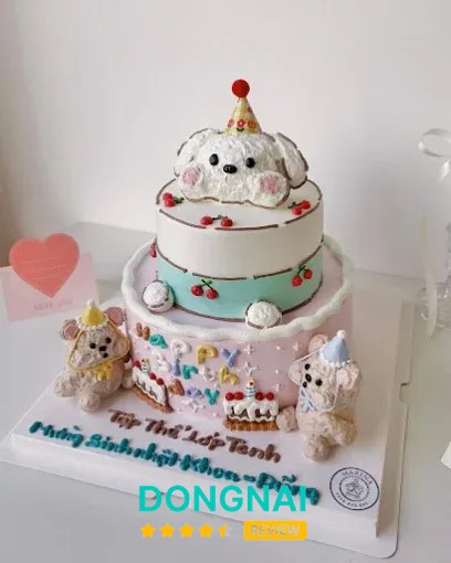 MARINA Bakery – hình ảnh 3