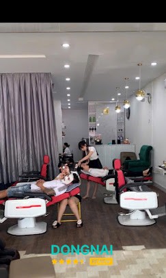 TÓC NAM KIỀU TIÊN SA Chơn Thành