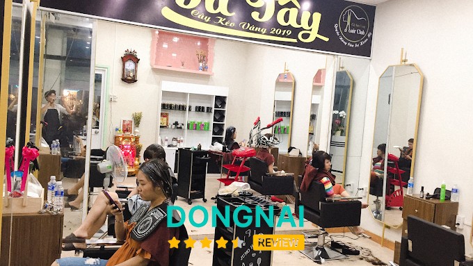 Viện Tóc Sài Gòn Tứ Tây Chơn Thành