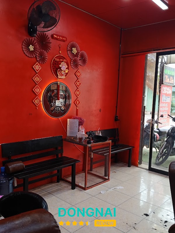 TÓC NAM KIM LIÊN Long Bình
