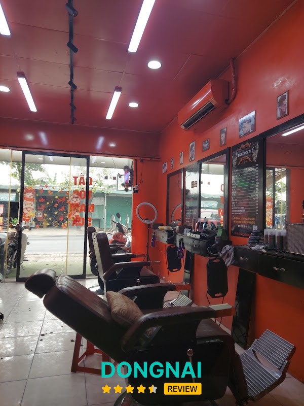 TÓC NAM KIM LIÊN hình ảnh 2