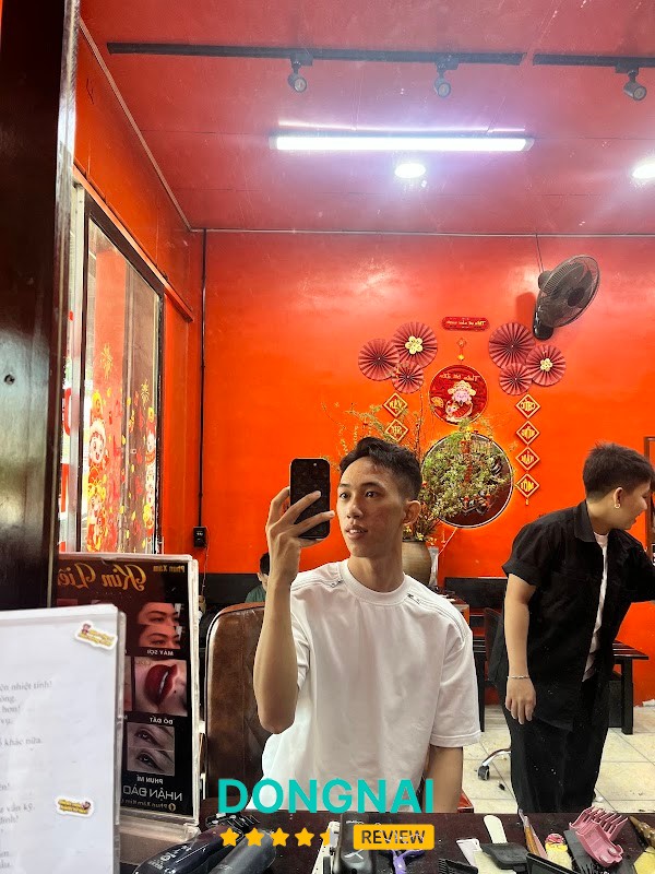 TÓC NAM KIM LIÊN hình ảnh 3