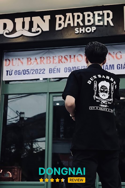 Dun BarberShop hình ảnh 2