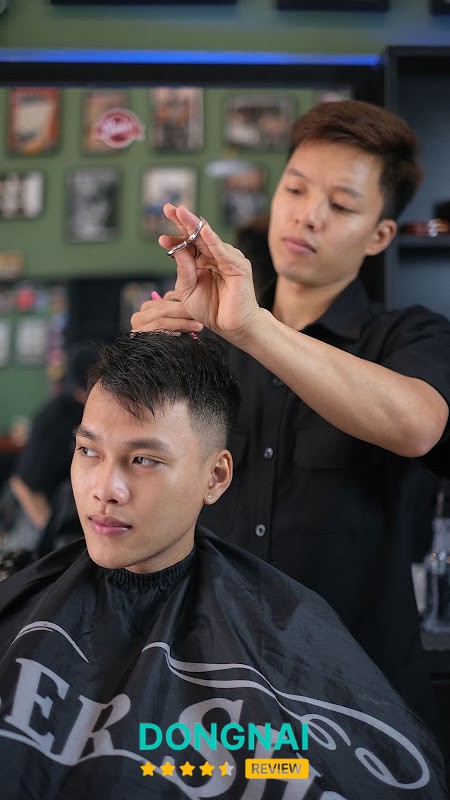 Dun BarberShop hình ảnh 3
