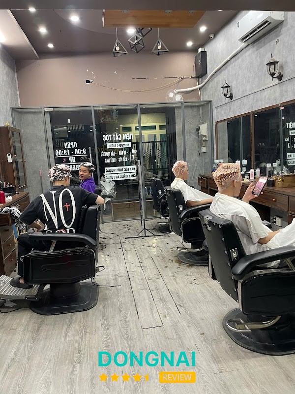 HP Barbershop hình ảnh 3