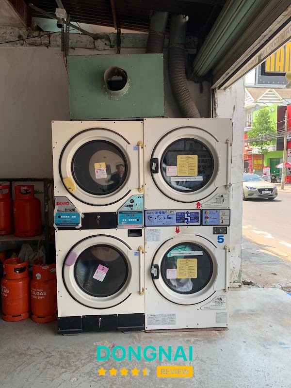 Tiệm Giặt Cao Cấp Biên Hoà – hình ảnh 2