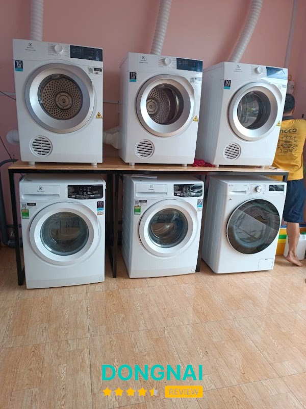 Giặt Sấy Thu Hiền hình ảnh 2