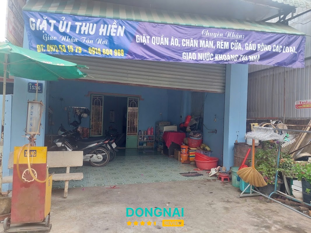 Giặt Sấy Thu Hiền hình ảnh 3