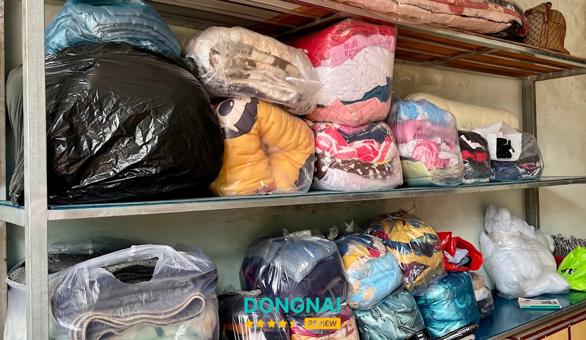 Giặt Sấy 24/7 hình ảnh 3