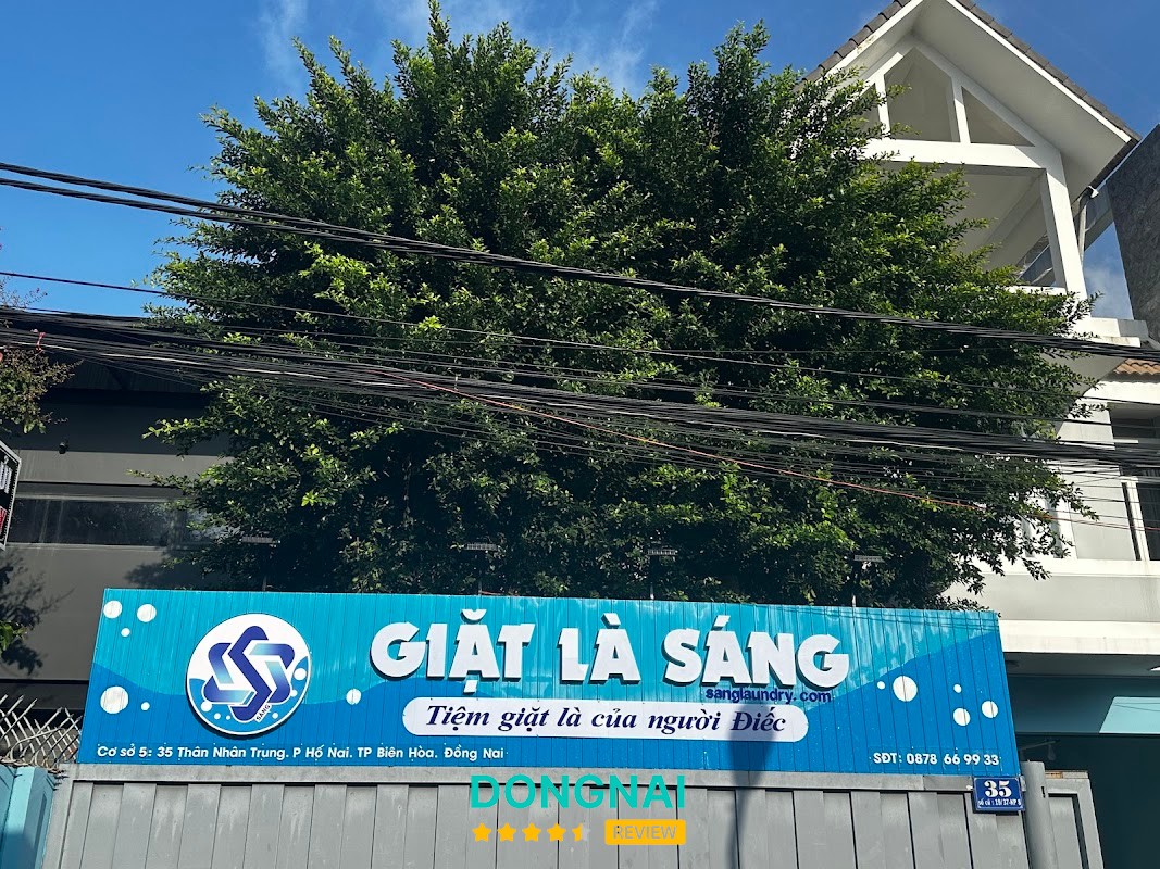 Giặt là Sáng CS5 - hình ảnh 2