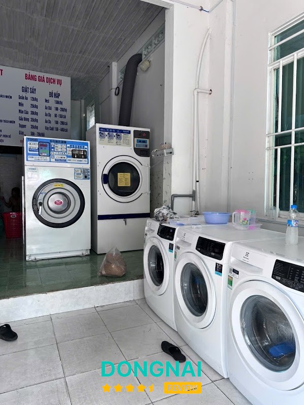 Giặt Sấy Việt Sạch hình ảnh 2