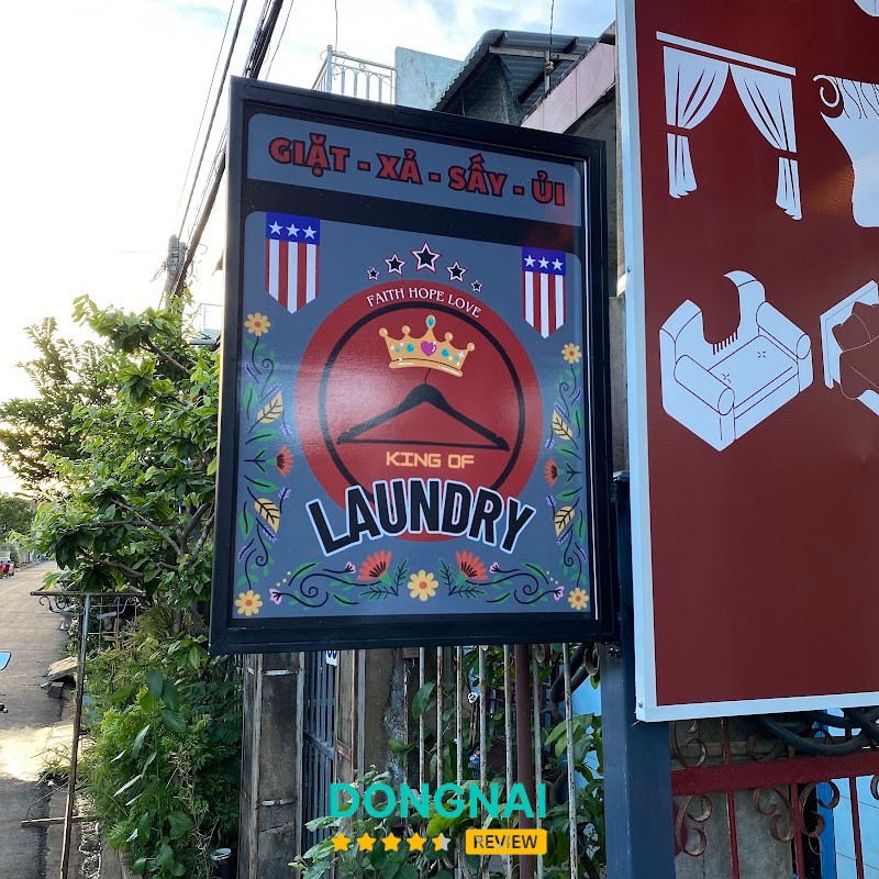 Hình ảnh Lnk Laundry Store Long Khánh