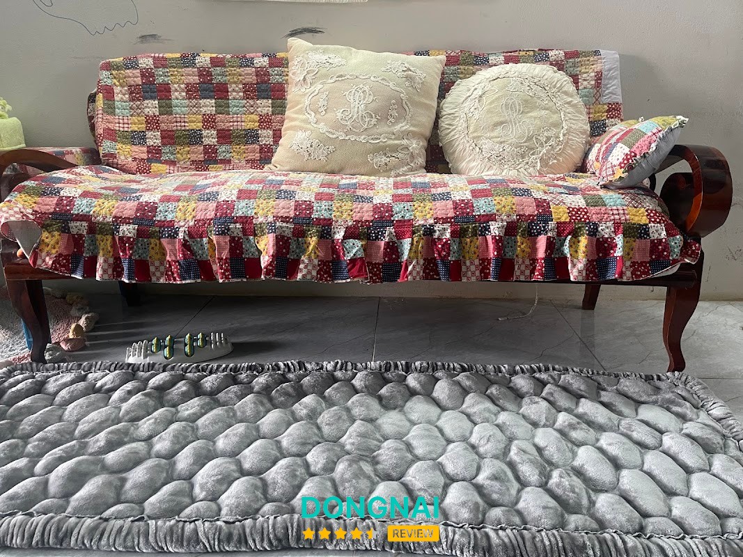 Hình ảnh Tiệm giặt ủi Long Khánh