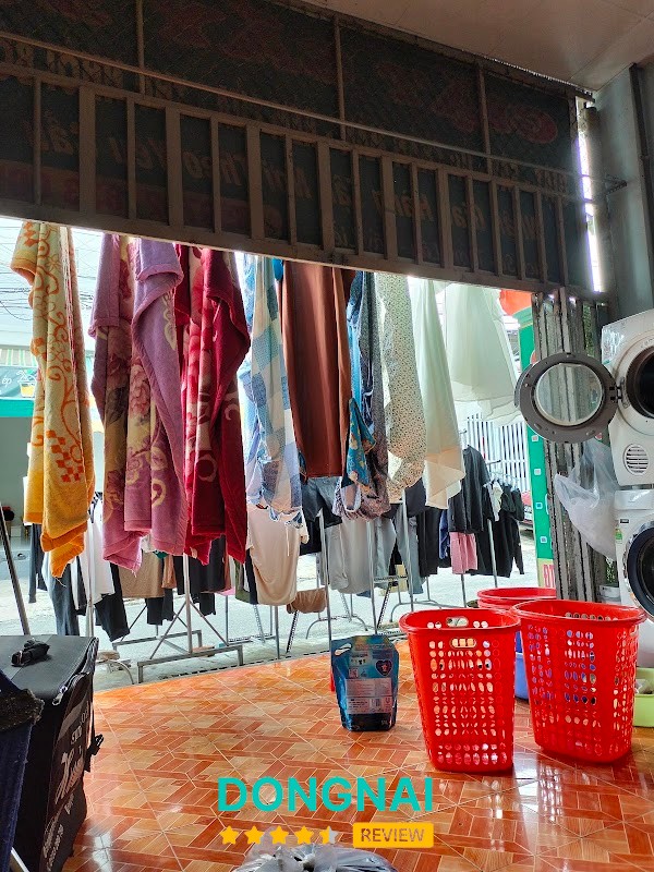 Giặt sấy 39 – hình ảnh 3