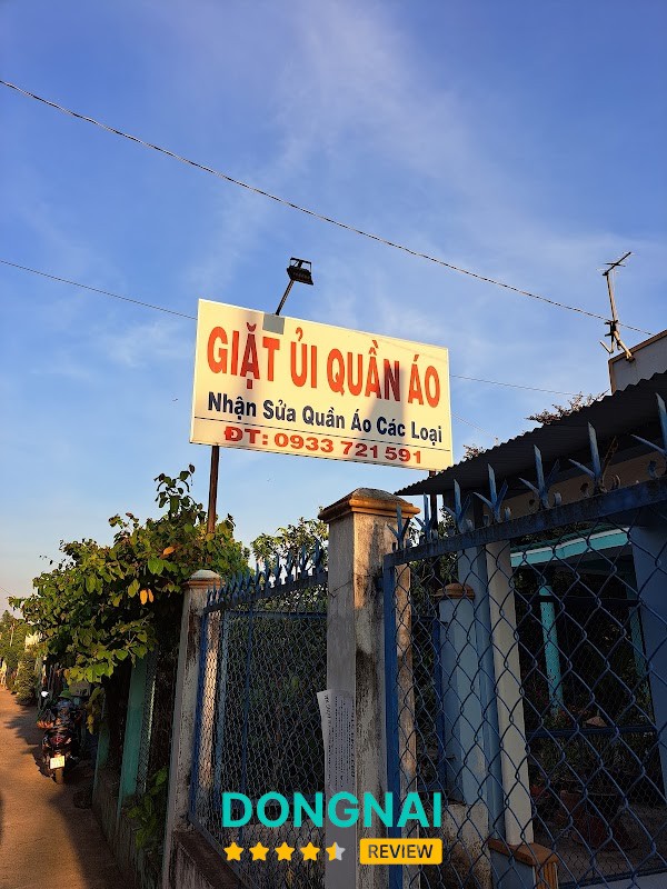 GIẶT ỦI CHÚ MINH – hình ảnh 2
