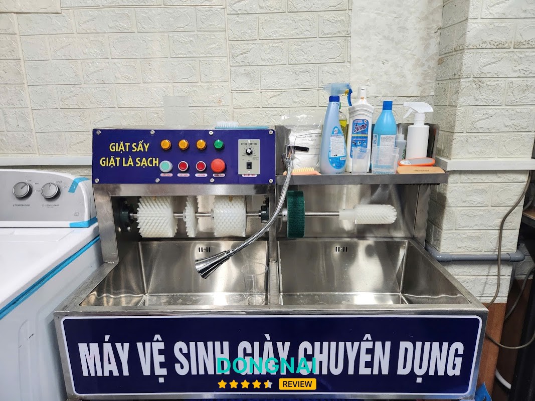 Giặt Là Sạch Biên Hòa hình ảnh 3