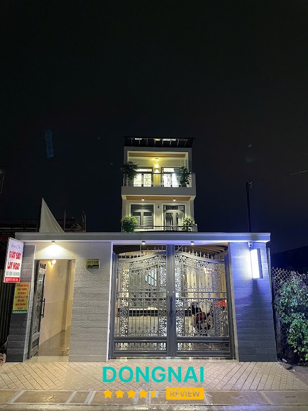 GIẶT ỦI KIM CHI Tam Hiệp