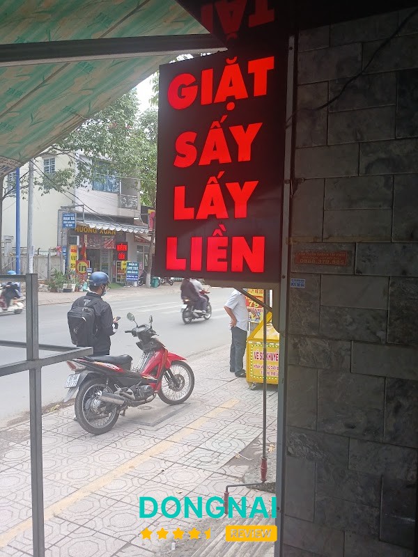 GIẶT ỦI PHƯƠNG DIỆU hình ảnh 2