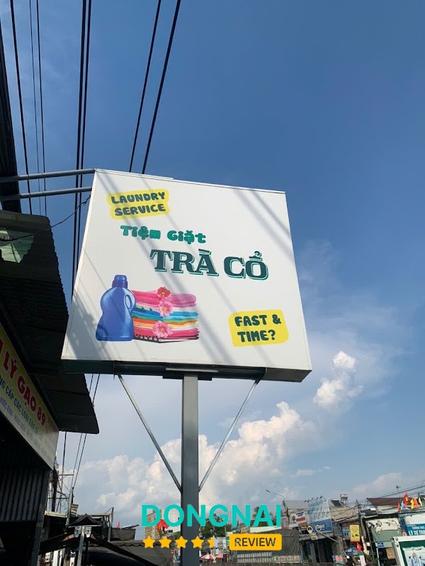 Tiệm Giặt Trà Cổ – hình ảnh 2