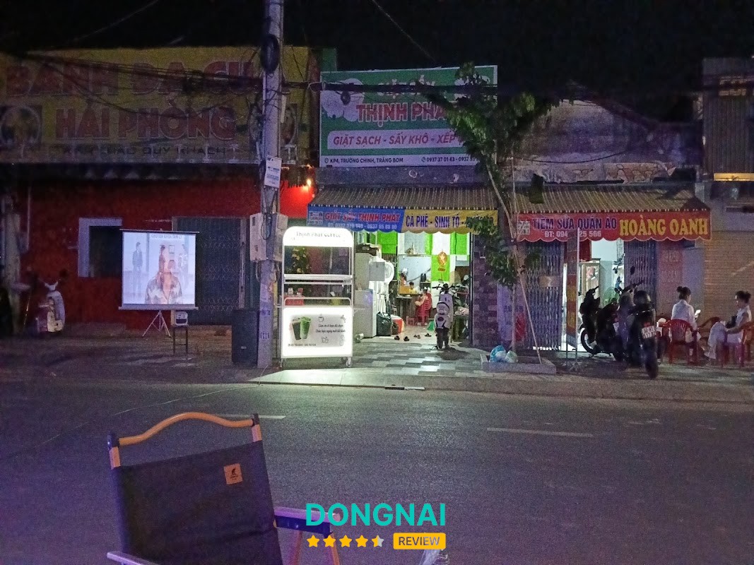 Giặt sấy Thịnh Phát – hình ảnh 2