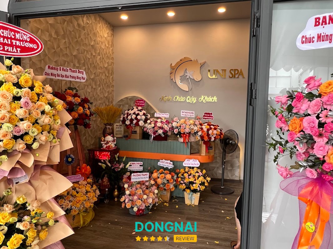 Uni Spa – hình ảnh 3
