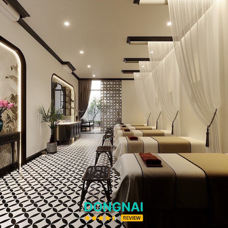 Gem Beauty Spa & Clinic Lộc Ninh