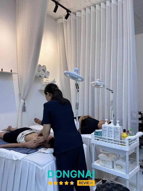 Massage Therapy 227 Mát xa Lộc Điền