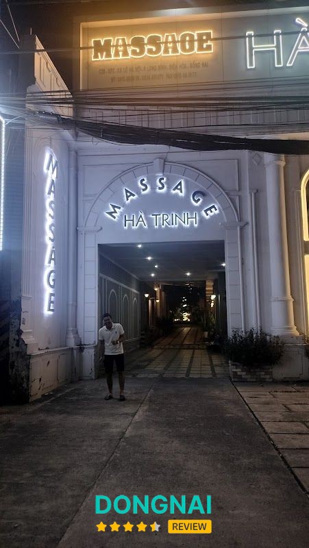 Massage Hà Trinh – hình ảnh 3
