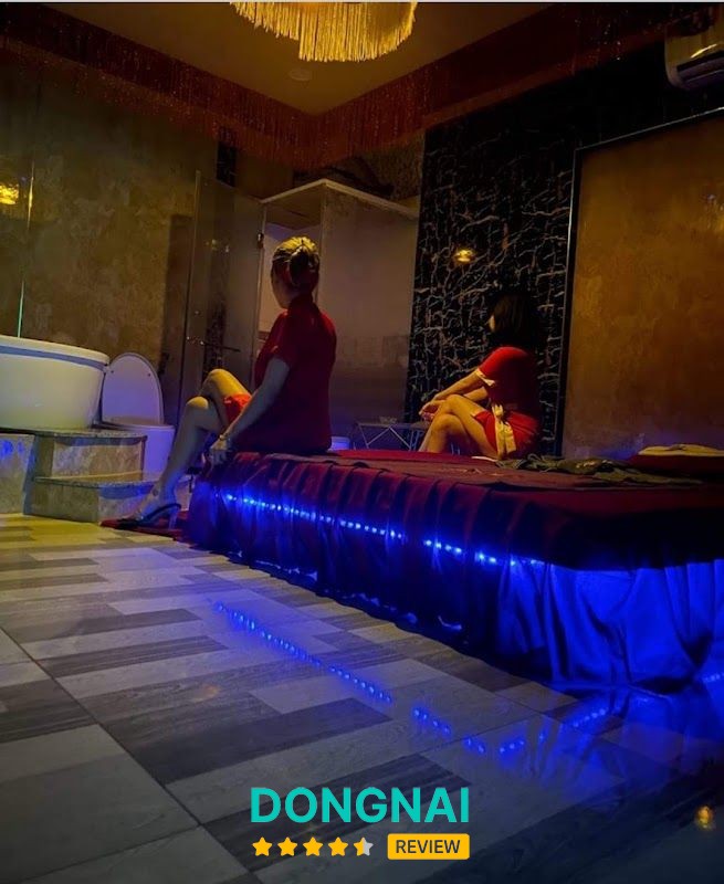 Massage Tây Thi Long Bình