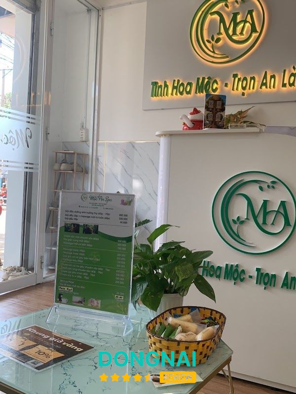 Mộc An Spa – hình ảnh 3