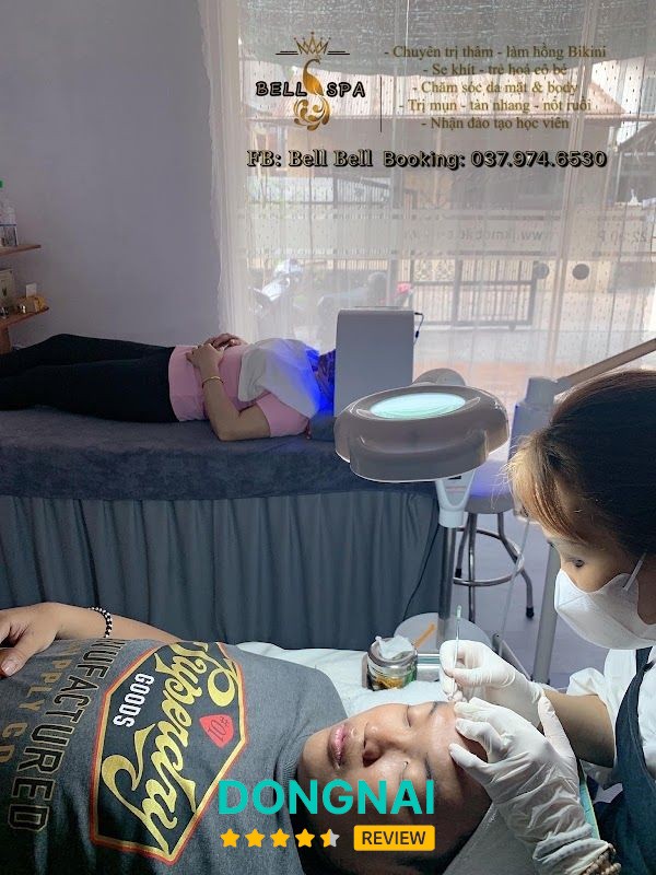 Bell Spa – hình ảnh 2