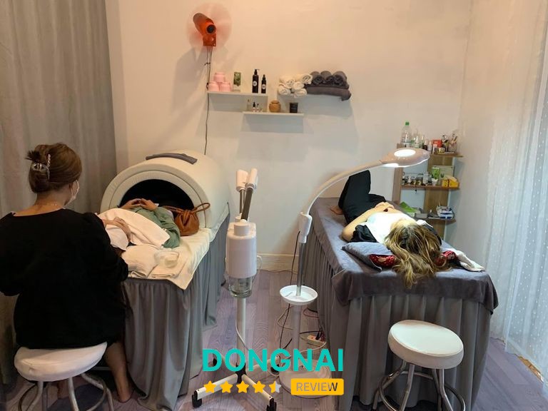 Bell Spa – hình ảnh 3