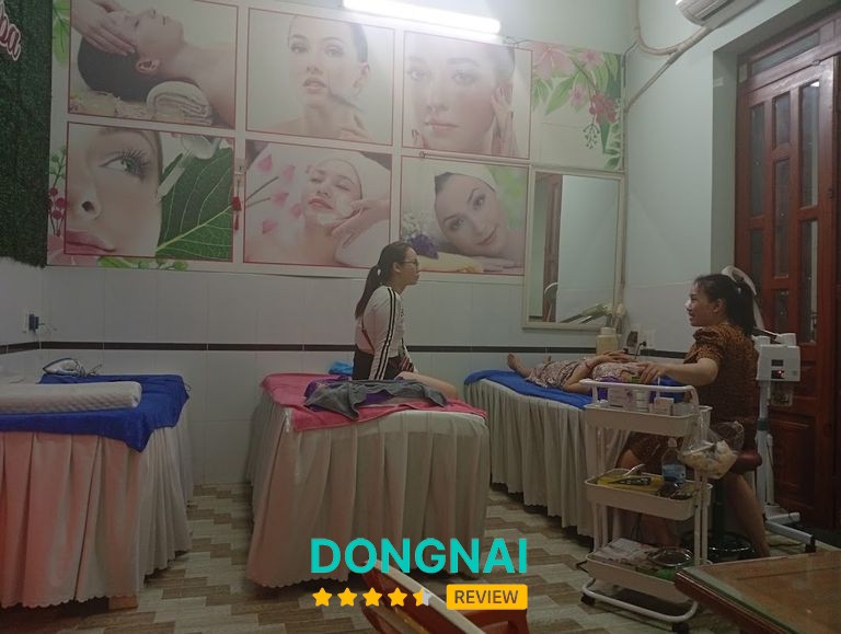 Spa Lê Nhi – hình ảnh 2
