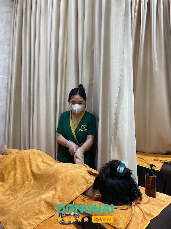 Hồi An ĐƯỜNG SPA – hình ảnh 2