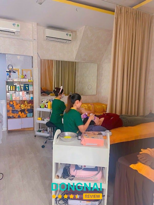 Hồi An ĐƯỜNG SPA – hình ảnh 3