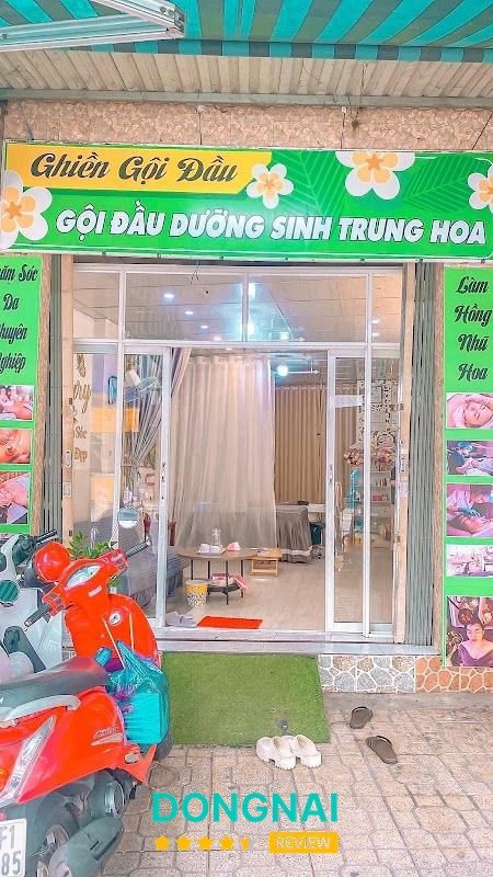 SPA TRÀ MY BEAUTY – hình ảnh 2