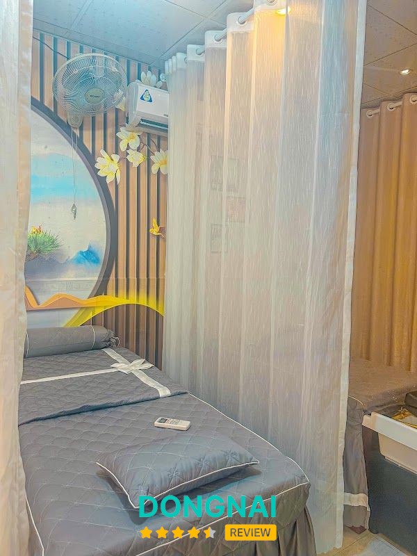 SPA TRÀ MY BEAUTY – hình ảnh 3