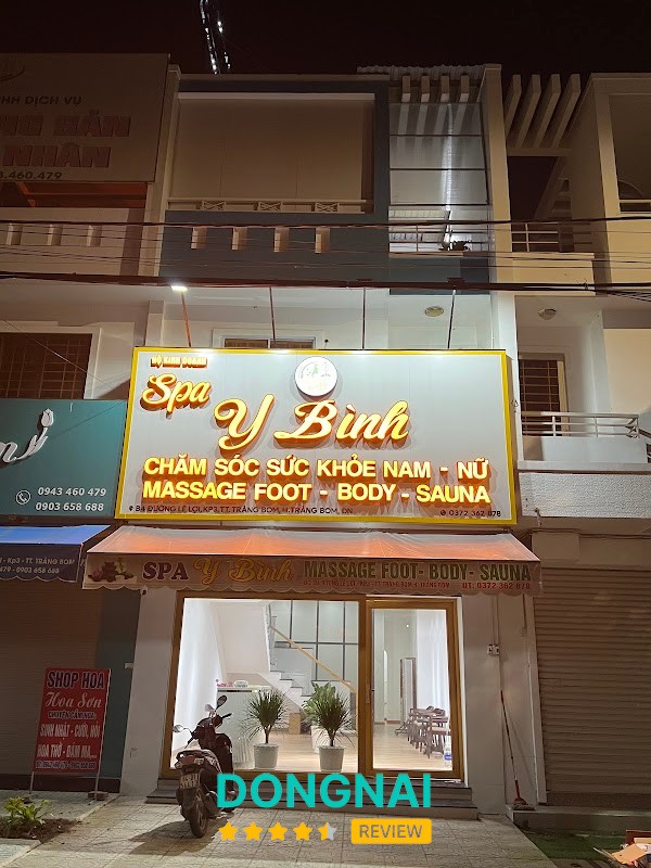 Massage Y Bình – hình ảnh 2