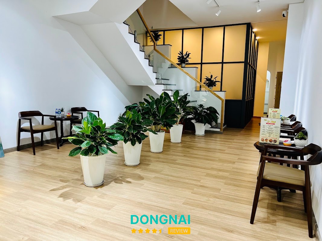 Massage Y Bình – hình ảnh 3
