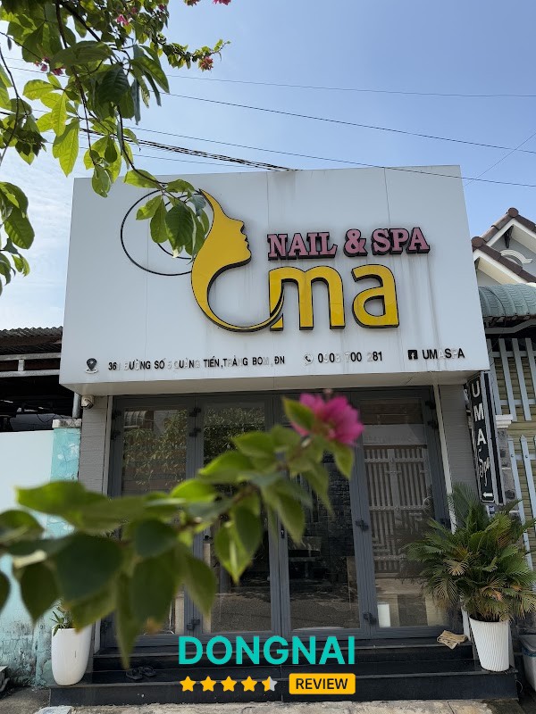 UMA SPA – hình ảnh 3