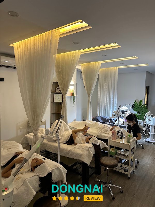 Kyn spa – hình ảnh 2