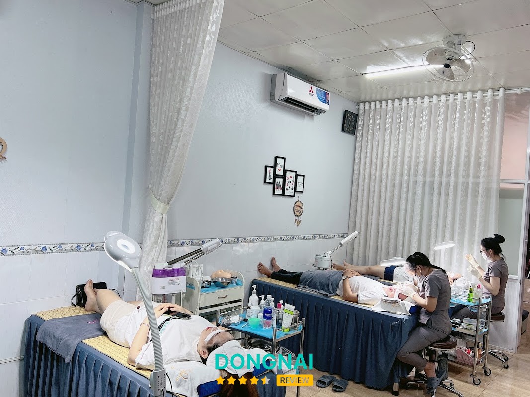 Kyn spa – hình ảnh 3