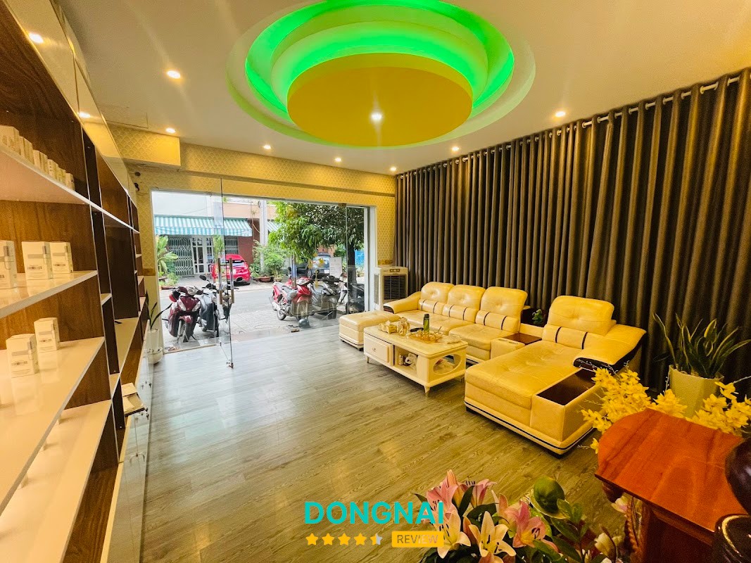 Beauty Nature Spa Trảng Bom