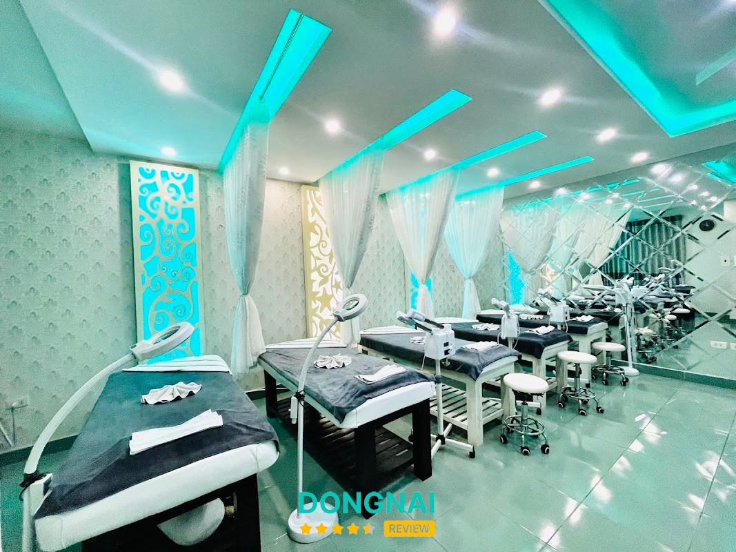 Beauty Nature Spa Trảng Bom – hình ảnh 2