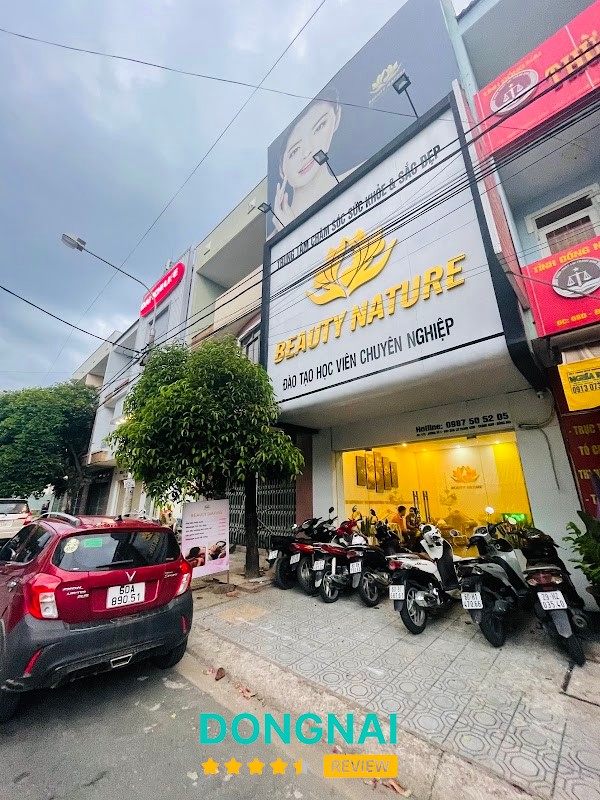 Beauty Nature Spa Trảng Bom – hình ảnh 3