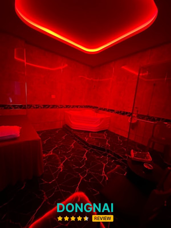MASSAGE LUXURY – hình ảnh 2