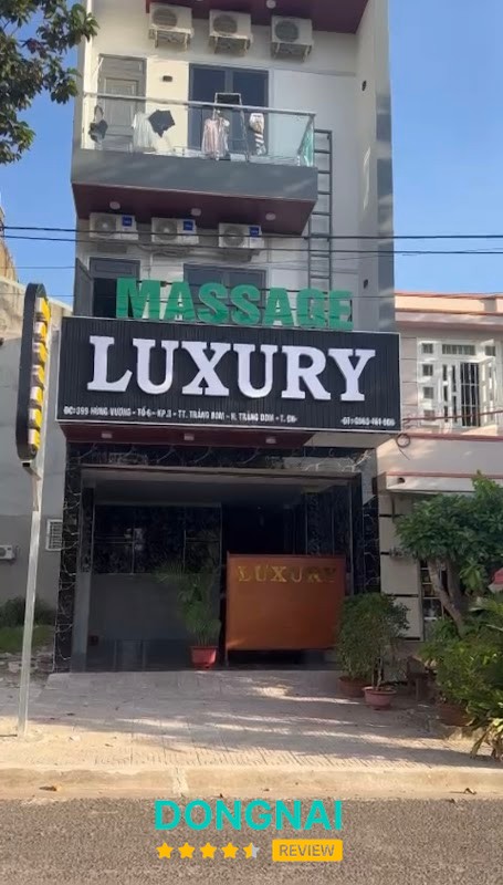 MASSAGE LUXURY – hình ảnh 3