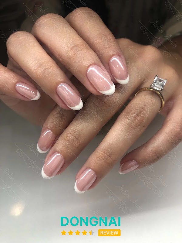 Gu Nail – hình ảnh 2