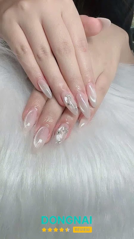 Gu Nail – hình ảnh 3